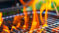 Grilled Sweet and Smoky Pork Chops Grilled Sweet and Smoky Pork Chops