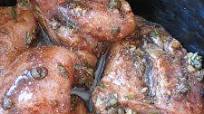 Balsamic Chicken with Capers (Slow Cooker) Balsamic Chicken with Capers (Slow Cooker)