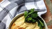 Instant Pot Baba Ganoush (Vegan, Paleo, Whole30, Gluten Free) Instant Pot Baba Ganoush (Vegan, Paleo, Whole30, Gluten Free)