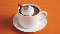 Slow-Cooker Mexican Hot Cocoa Slow-Cooker Mexican Hot Cocoa