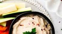 Whole30 Hummus Whole30 Hummus