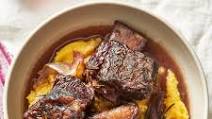 How To Braise Beef Short Ribs in a Dutch Oven How To Braise Beef Short Ribs in a Dutch Oven