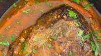 The Best Slow Cooker London Broil The Best Slow Cooker London Broil