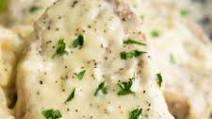 Crock Pot Ranch Pork Chops Crock Pot Ranch Pork Chops