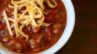 Top Secret Recipes Version of Wendy's Chili by Todd Wilbur Top Secret Recipes Version of Wendy's Chili by Todd Wilbur