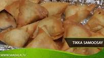 Tikka Samosay Recipe | Shireen Anwar | Masala TV Tikka Samosay Recipe | Shireen Anwar | Masala TV