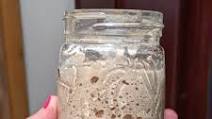How to Make Your Own Sourdough Starter in Six Easy Steps How to Make Your Own Sourdough Starter in Six Easy Steps