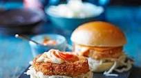 Prawn recipes Prawn recipes