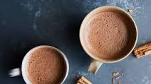 Mexican Hot Chocolate Mexican Hot Chocolate
