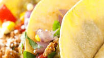 Ground Pork Tacos Ground Pork Tacos