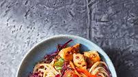 Ramen Noodle Salad Ramen Noodle Salad