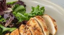Basic Baked Chicken Breasts Basic Baked Chicken Breasts