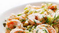 Shrimp Salad Shrimp Salad