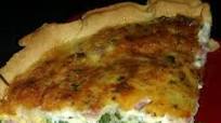 Easy Quiche Easy Quiche