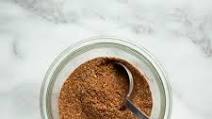 Taco Seasoning Taco Seasoning