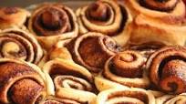 Bread Machine Cinnamon Rolls Bread Machine Cinnamon Rolls