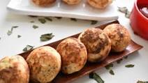 Instant Rava Appe | Paniyaram - A delicious South Indian Breakfast Instant Rava Appe | Paniyaram - A delicious South Indian Breakfast