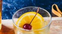 Whiskey and Orange Juice Whiskey and Orange Juice