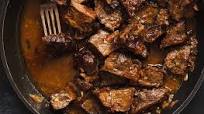 Carnivore Beef Stew Carnivore Beef Stew