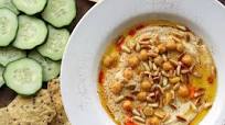 Amazing Hummus Amazing Hummus