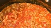 One Pot Goulash One Pot Goulash