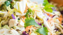 Chinese Chicken Salad Chinese Chicken Salad