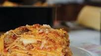 Lasagna Lasagna
