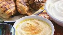 Hummus Hummus