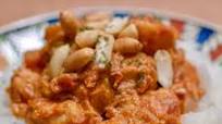 Peanut Butter Chicken Recipe Peanut Butter Chicken Recipe