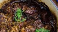 Braised Beef Recipe Braised Beef Recipe