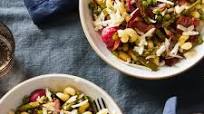 Spring Weeknight Pasta Spring Weeknight Pasta