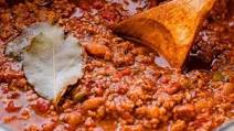 Texas No Beans Chili Texas No Beans Chili