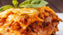 Easy Beef and Ricotta Lasagna Easy Beef and Ricotta Lasagna