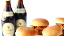 Guinness Pulled Pork Guinness Pulled Pork