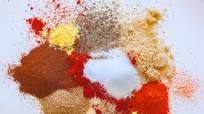Kansas City Dry Rub Kansas City Dry Rub