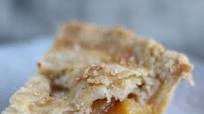 Flaky Pastry with Butter and Lard Flaky Pastry with Butter and Lard