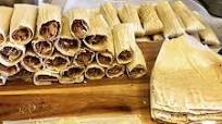 Pork Tamales Pork Tamales