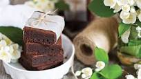 Rich Chocolate Brownies Rich Chocolate Brownies
