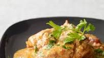 Slow cooker chicken tikka masala Slow cooker chicken tikka masala