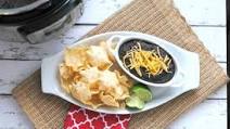 Weight Watchers Instant Pot Black Bean Dip Weight Watchers Instant Pot Black Bean Dip