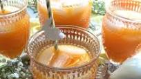 Carrot Clementine Pineapple Punch Carrot Clementine Pineapple Punch