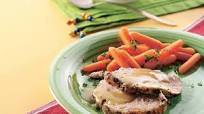 Tuscan Pork Roast Tuscan Pork Roast