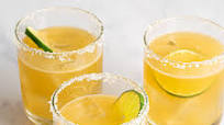Golden Margarita Golden Margarita