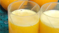 Orange juice Recipe - (4.5/5) Orange juice Recipe - (4.5/5)