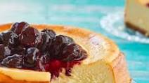 Gemma's Best-Ever New York Cheesecake Recipe Gemma's Best-Ever New York Cheesecake Recipe