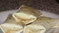 Skinny Chimichangas (4 Points) Skinny Chimichangas (4 Points)
