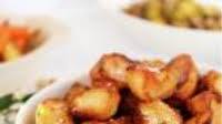 Fermented bean curd mixed with beans Fermented bean curd mixed with beans