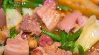Pork Pochero Recipe Pork Pochero Recipe