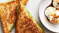 Kaya Toast Kaya Toast