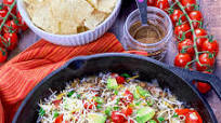 One Pan Taco Skillet One Pan Taco Skillet